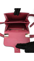 Gucci Gg Mini Shoulder Bag - Red