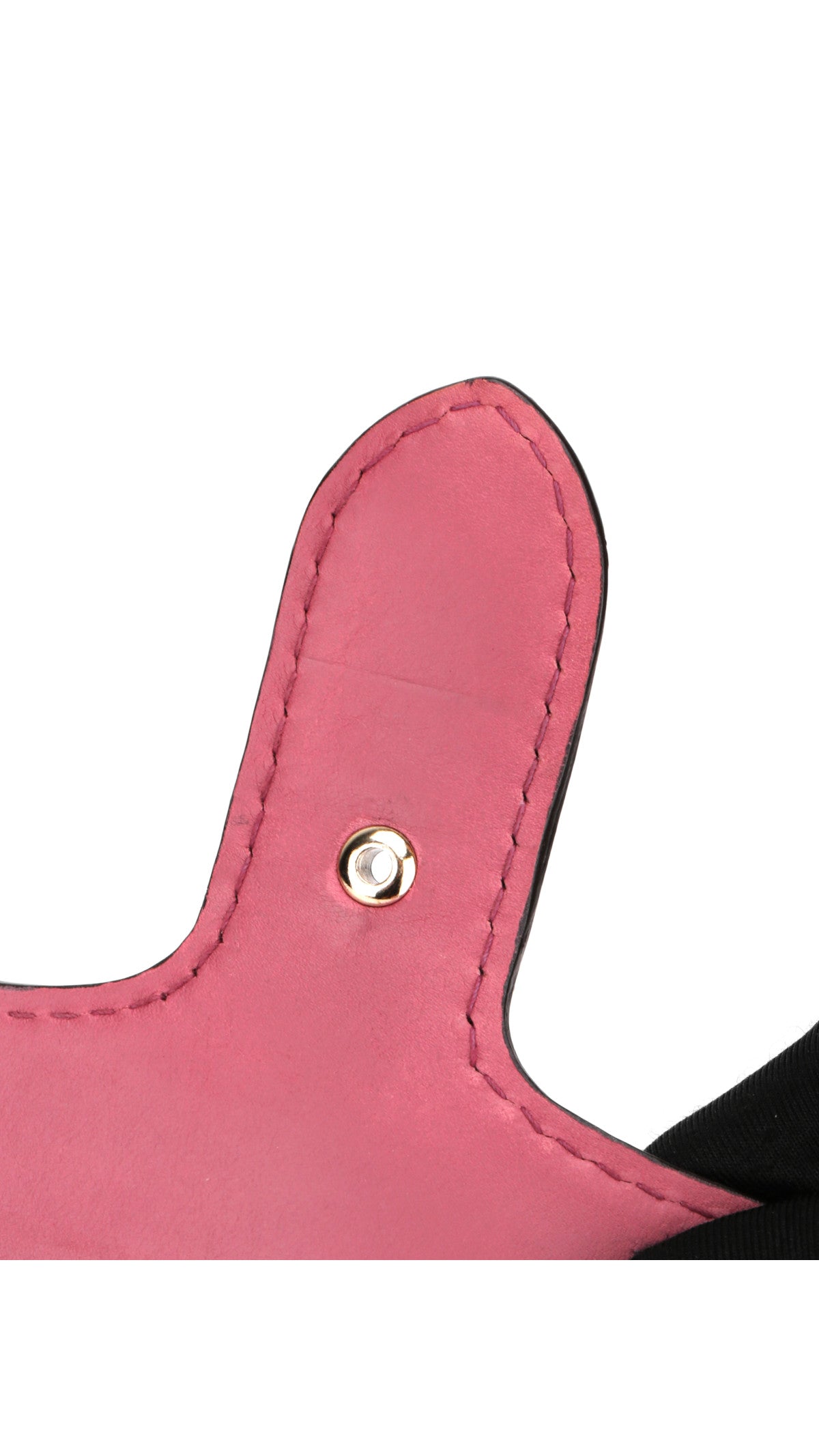 Gucci Gg Mini Shoulder Bag - Red