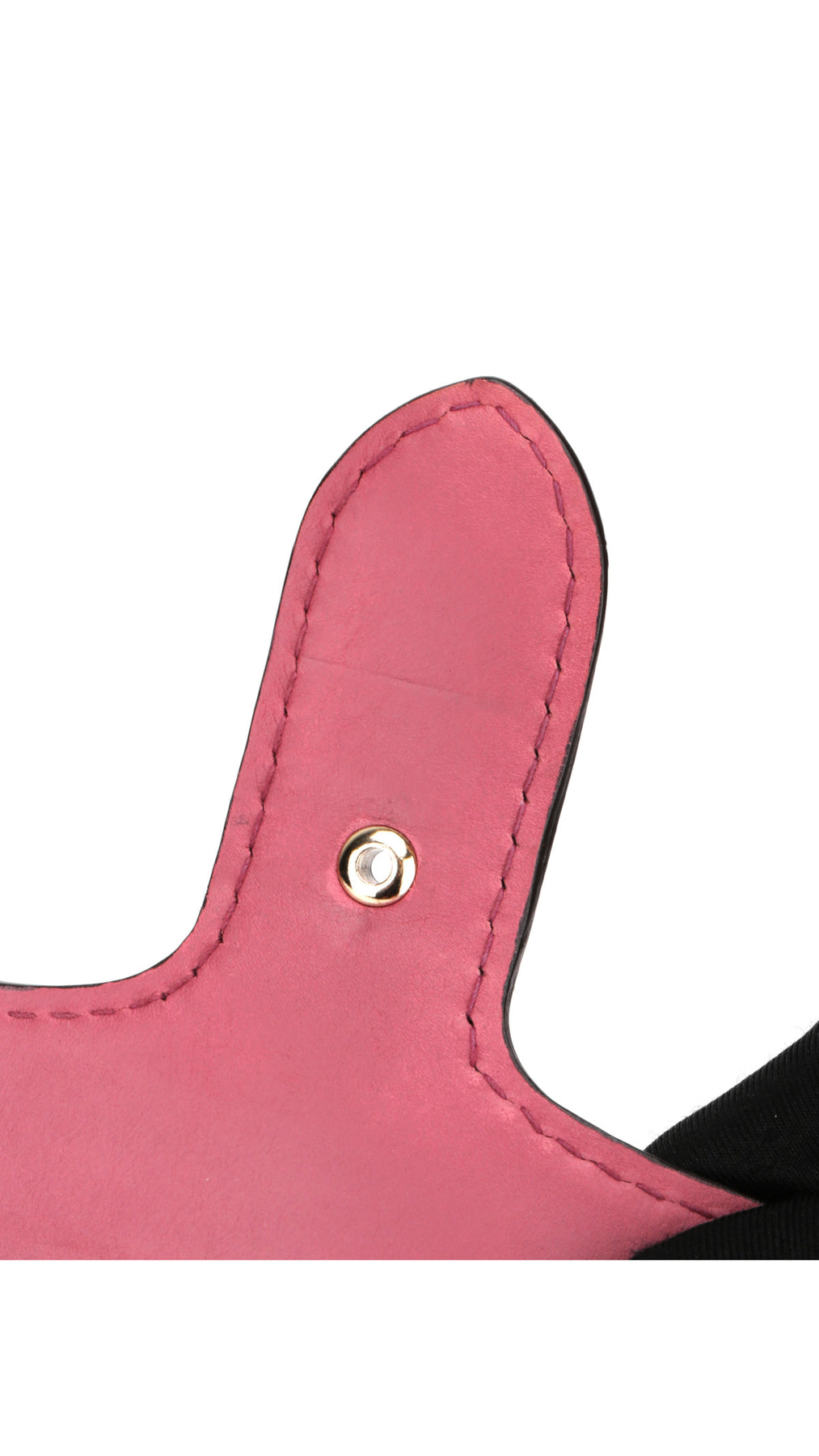 Gucci Gg Mini Shoulder Bag - Red