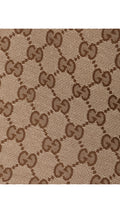 Gucci Horsebit 1955 Tote Bag Medium - Brown