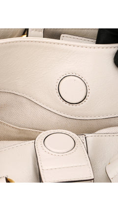 Gucci Horsebit 1955 Tote Bag Medium - Brown