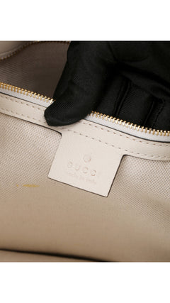 Gucci Horsebit 1955 Tote Bag Medium - Brown