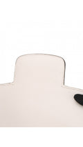 Gucci Horsebit 1995 Shoulder Bag - Grey/White