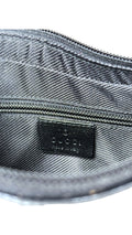 Gucci Monogram Shoulder Bag - Beige