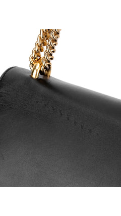 Gucci Padlock Shoulder Bag Medium - Monogram
