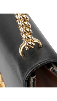 Gucci Padlock Shoulder Bag Medium - Monogram