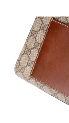 Gucci Padlock Shoulder Bag Medium - Monogram