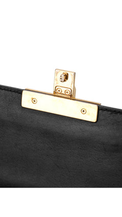 Gucci Padlock Shoulder Bag Medium - Monogram