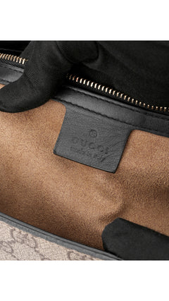 Gucci Padlock Shoulder Bag Medium - Monogram