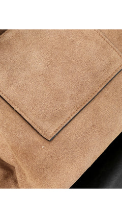 Gucci Padlock Shoulder Bag Medium - Monogram