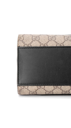 Gucci Padlock Shoulder Bag Medium - Monogram