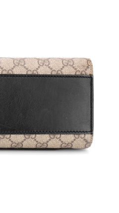 Gucci Padlock Shoulder Bag Medium - Monogram