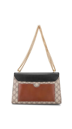 Gucci Padlock Shoulder Bag Medium - Monogram