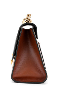 Gucci Padlock Shoulder Bag Medium - Monogram