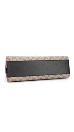 Gucci Padlock Shoulder Bag Medium - Monogram