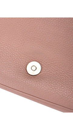 Gucci Soho Disco Bag - Pink
