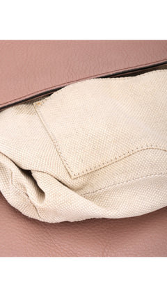 Gucci Soho Disco Bag - Pink
