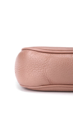 Gucci Soho Disco Bag - Pink