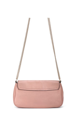 Gucci Soho Disco Bag - Pink