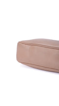 Gucci Soho Disco Crossbody Shoulder Bag - Beige