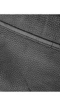 Gucci Soho Leather Chain Shoulder Bag - Black