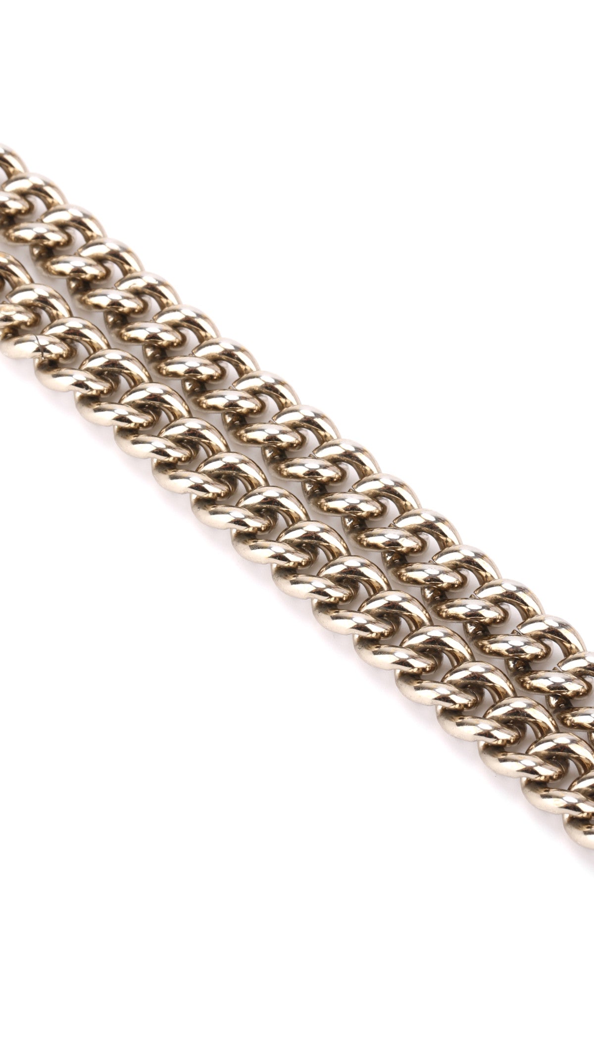 Gucci Soho Leather Chain Shoulder Bag - Black