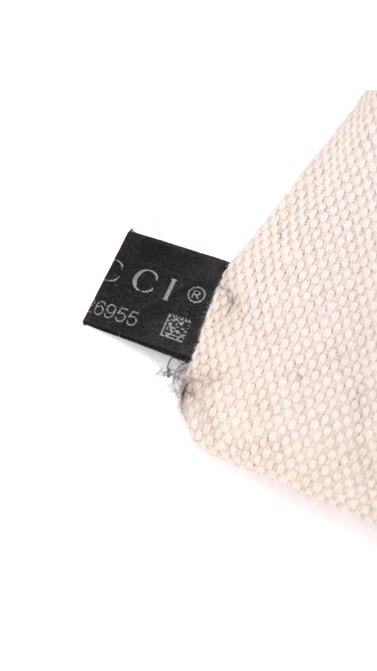 Gucci Soho Leather Chain Shoulder Bag - Black