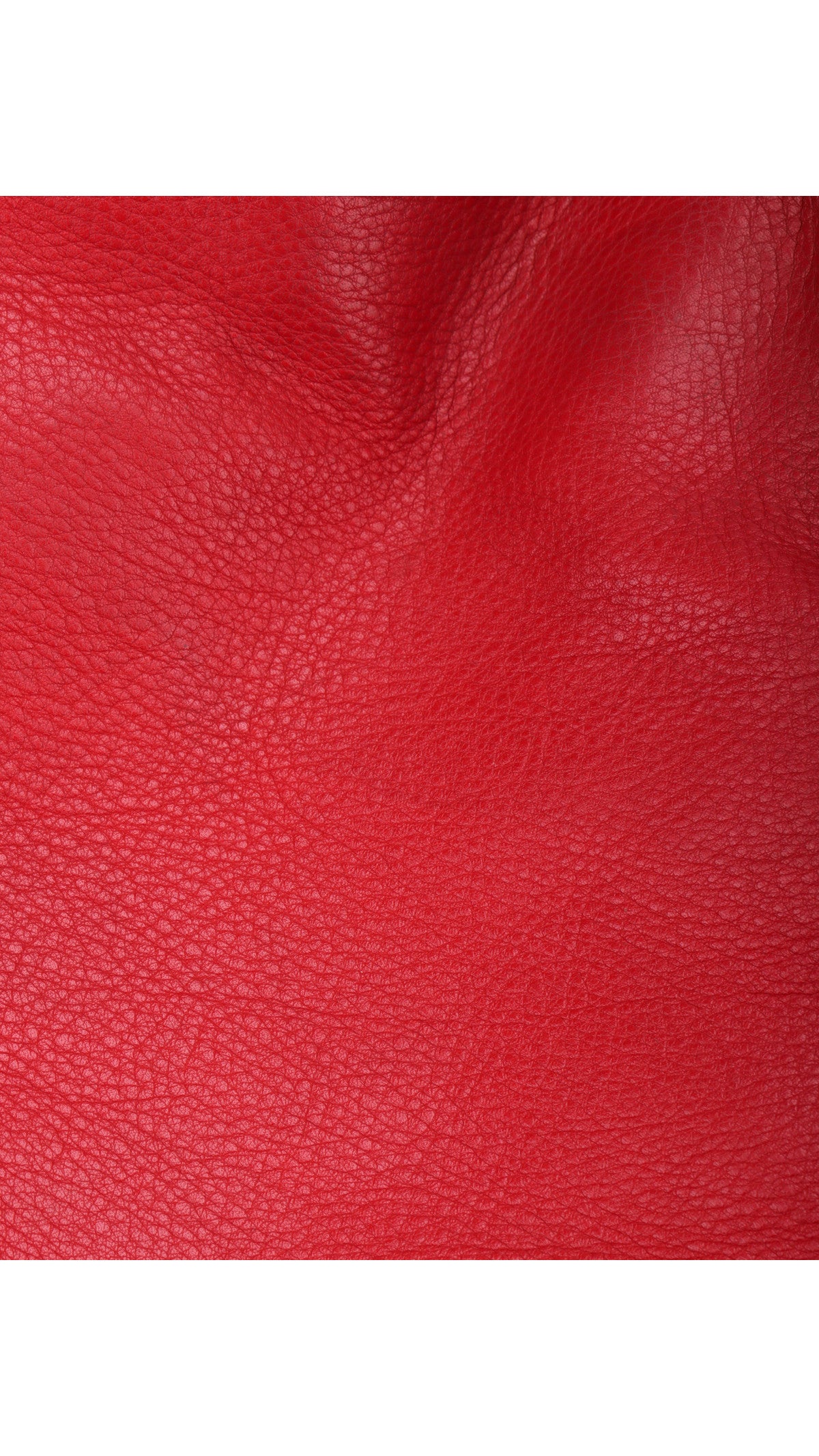 Gucci Soho Tote Bag - Red