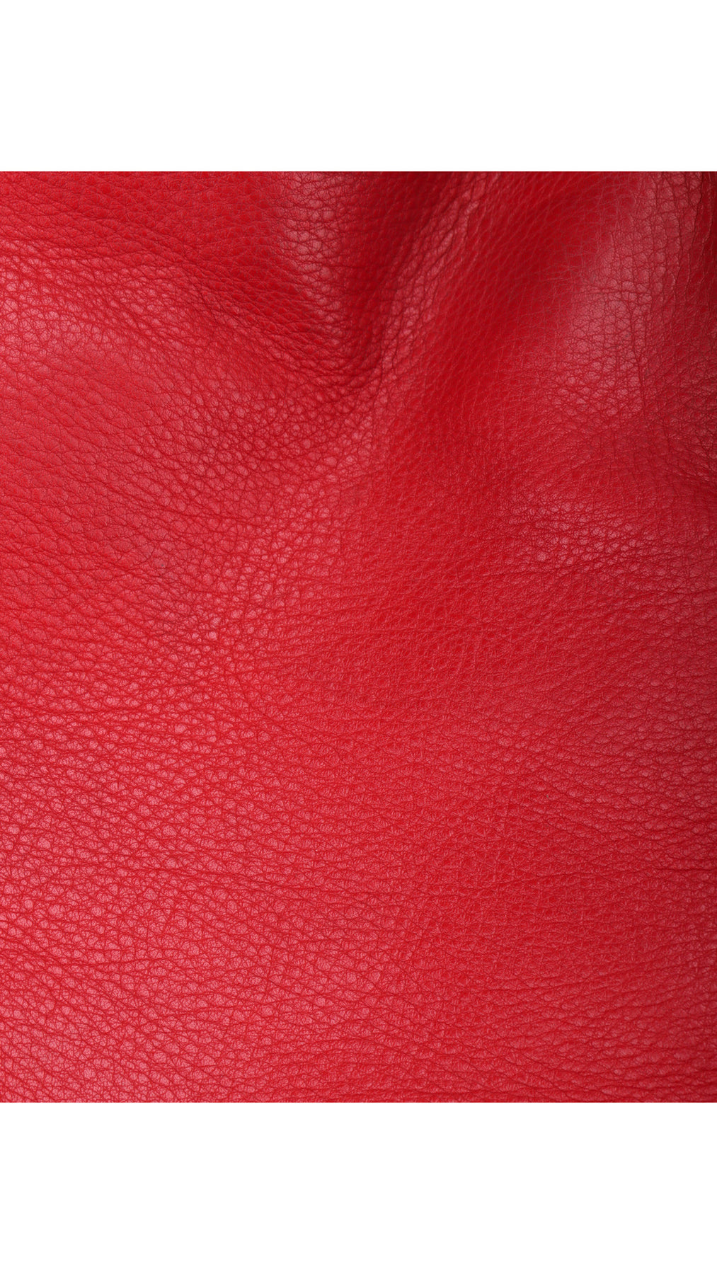 Gucci Soho Tote Bag - Red