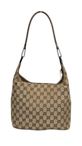 Gucci Hobo Bag - Brown