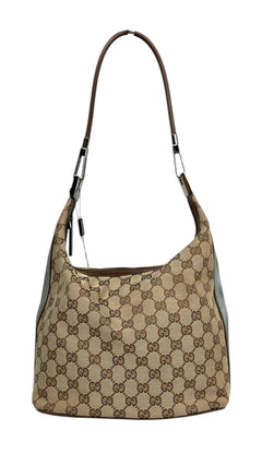 Gucci Hobo Bag - Brown