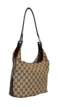 Gucci Hobo Bag - Brown