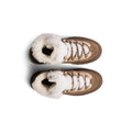 Tag Cap  X We Norwegians Vol.2 - Brown