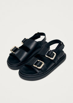 Harper Sandal - Black
