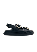 Harper Sandal - Black