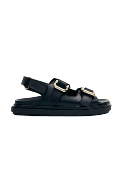 Harper Sandal - Black