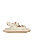 Harper Sandal - Cream