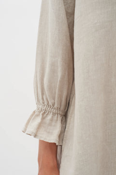 PegIW Dress - Haze Melange