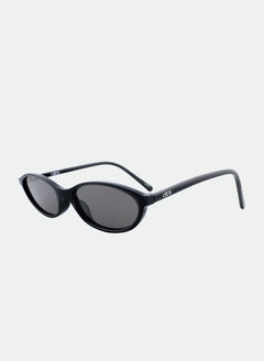 Hazel - Black/Smoke