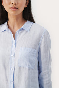 KivasPW Shirt - Heather