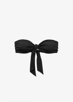 Helio Top - Pearl Black
