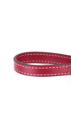 Hérmes Kelly Long Wallet - Pink