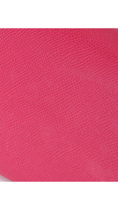 Hérmes Kelly Long Wallet - Pink