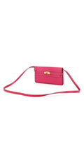 Hérmes Kelly Long Wallet - Pink