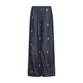 Samira Pants - Dark Blue Wash