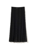 N-Lexanne Skirt - Black