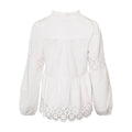 Matti Blouse - White