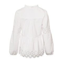 Matti Blouse - White