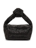 Sissy Sequin Bag - Black