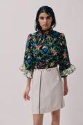 Ancelin Skirt - Summer Sand